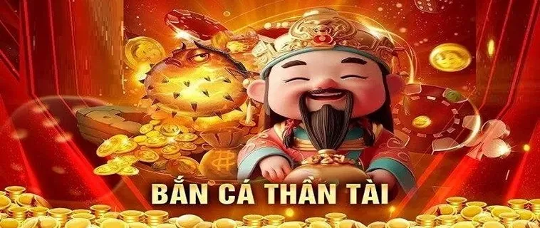 Cách Chơi Bắn Cá Thần Tài Tại 8DAY: Bí Kíp Cho Dân Cá Cược 2 Cách Chơi Bắn Cá Thần Tài Tại 8DAY: Bí Kíp Cho Dân Cá Cược