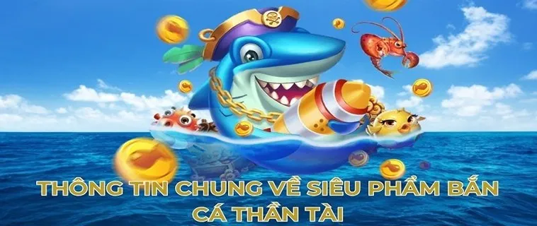 Cách Chơi Bắn Cá Thần Tài Tại 8DAY: Bí Kíp Cho Dân Cá Cược 1 Cách Chơi Bắn Cá Thần Tài Tại 8DAY: Bí Kíp Cho Dân Cá Cược