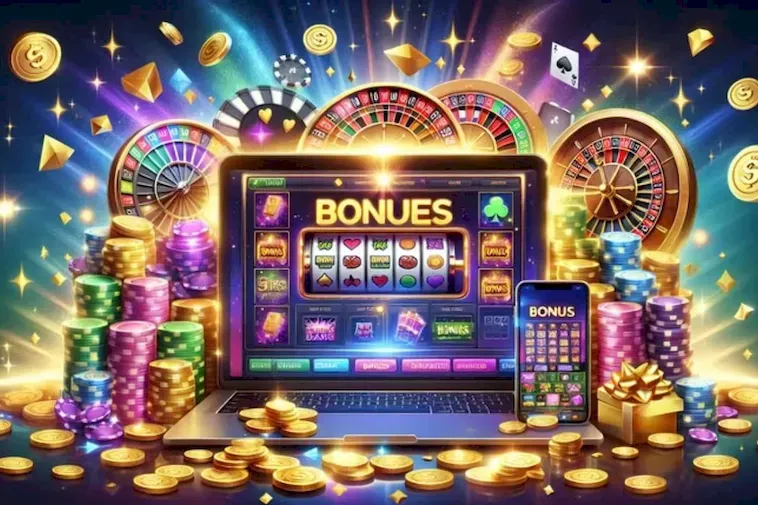 Anh Em Cược Thủ Đã Sẵn Sàng Khám Phá Casino Online 8DAY Chưa?