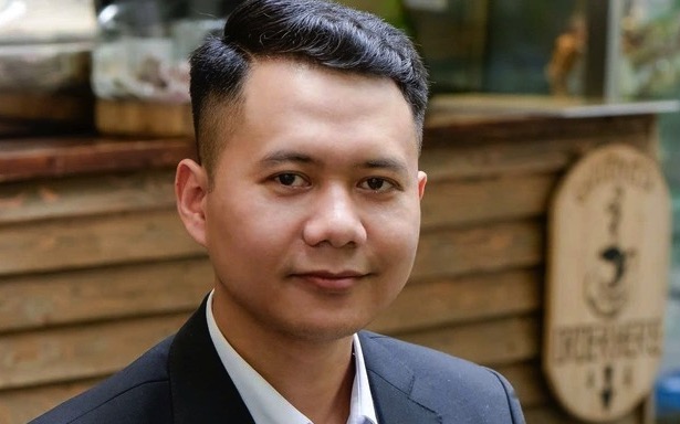 CEO Trịnh Văn Lâm 1 Ceo Trịnh Văn Lâm