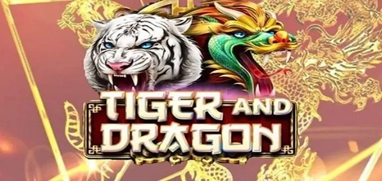 Dragon Tiger Tại 8DAY: Trò Chơi Đỉnh Cao Cho Dân Cá Cược