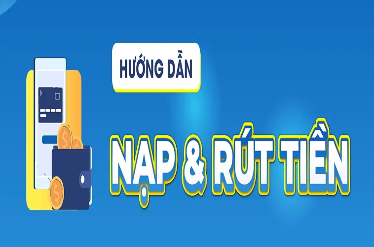 Nạp Tiền 8DAY: Hướng Dẫn Đơn Giản Cho Dân Cá Cược Mới Chơi