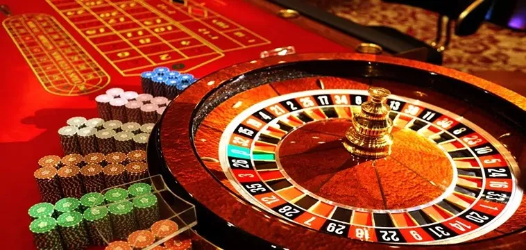 Cách Tham Gia Roulette Nhà Cái 8DAY: Hành Trang Cho Dân Cá Cược
