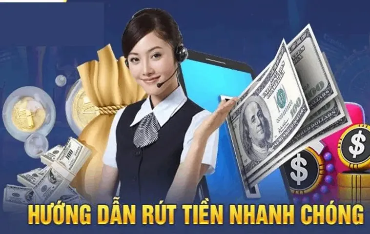 Rút Tiền 8DAY: Hành Trang Cho Dân Cá Cược Chinh Phục Thắng Lợi