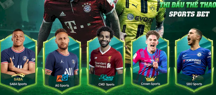 Thể Thao 8DAY: Điểm Đến Hấp Dẫn Dành Cho Dân Cá Cược Chuyên Nghiệp 1 Thể Thao 8DAY: Điểm Đến Hấp Dẫn Dành Cho Dân Cá Cược Chuyên Nghiệp