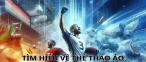 Tìm Hiểu Thể Thao Ảo 8DAY: Bí Kíp Cho Dân Cá Cược Thành Công