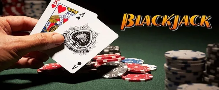 Trải Nghiệm Blackjack Tại 8DAY: Hành Trình Đến Với Thắng Lợi