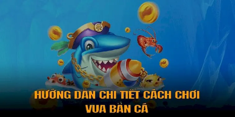 Cách Chơi Vua Bắn Cá Tại 8DAY: Bí Kíp Cho Dân Cá Cược Thắng Lớn 1 Cách Chơi Vua Bắn Cá Tại 8DAY: Bí Kíp Cho Dân Cá Cược Thắng Lớn