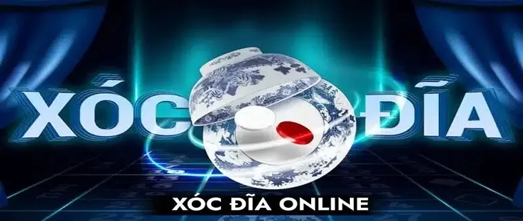 Xóc Đĩa Tại 8DAY: Trò Chơi Đỉnh Cao Dành Cho Dân Cá Cược Chân Chính